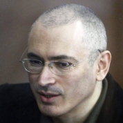 Criticul Kremlinului Mihail Hodorkovski